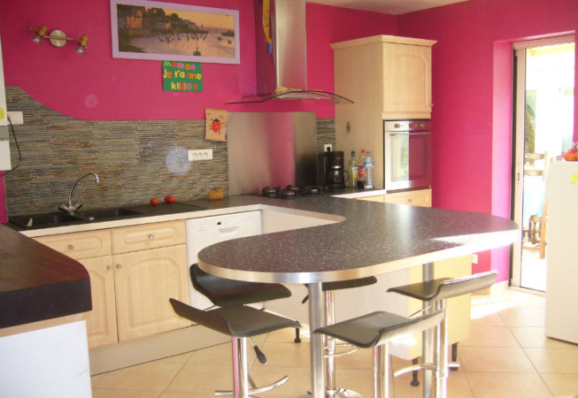 amménagement cuisine 