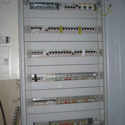 électricité générale